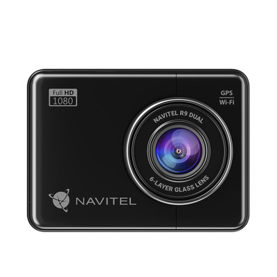 Navitel R9 DUAL