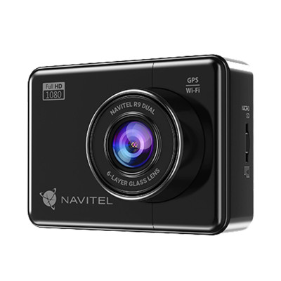 Navitel R9 DUAL