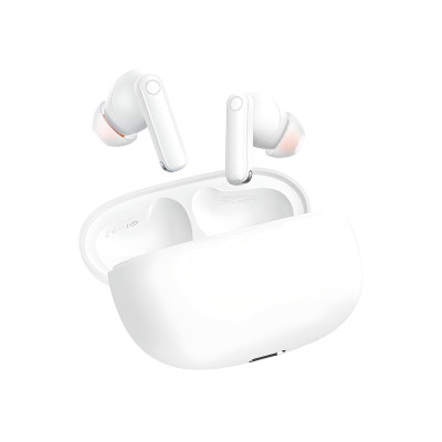 Baseus Bowie MZ10 True Wireless Earphones White (NGTW340102)