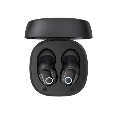 Baseus Bowie WM02 Black (NGTW180101) Baseus Bowie WM02 Black (NGTW180101)