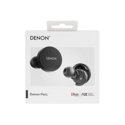 Denon Perl Black