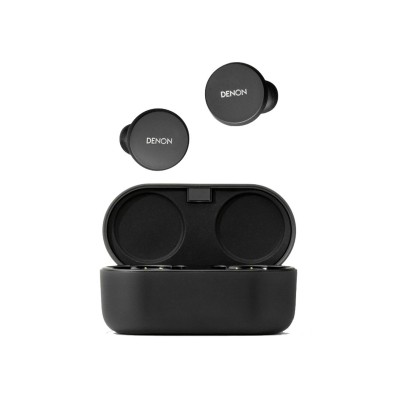 Denon Perl Black