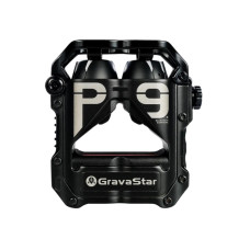 Gravastar Sirius Pro Earbuds Night Black