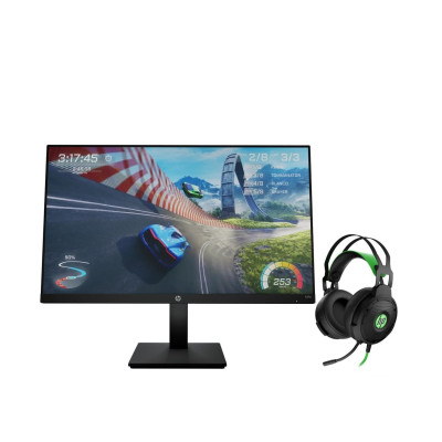 HP 27 (2V7U5E9)