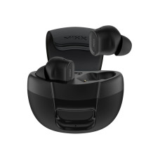 Mixx Audio Streambuds Solo 1 TWS Earphones  (SBSO-01-BK-382)