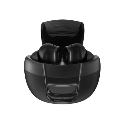 Mixx Audio Streambuds Solo 1 TWS Earphones (SBSO-01-BK-382) Mixx Audio Streambuds Solo 1 TWS Earphones (SBSO-01-BK-382)