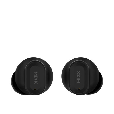 Mixx Audio Streambuds Solo 1 TWS Earphones (SBSO-01-BK-382) Mixx Audio Streambuds Solo 1 TWS Earphones (SBSO-01-BK-382)
