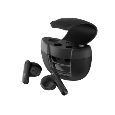 Mixx Audio Streambuds Solo 2 TWS Earphones (SBSO-02-BK-386)