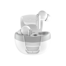 Mixx Audio Streambuds Solo 3  (SBSO-03-WH-390)