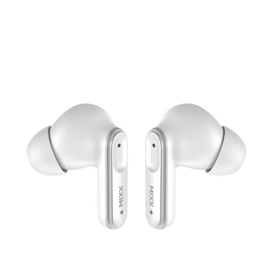 Mixx Audio Streambuds Solo 3  (SBSO-03-WH-390)