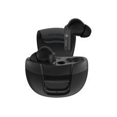 Mixx Audio Streambuds Solo 3 TWS Earphones (SBSO-03-BK-390)