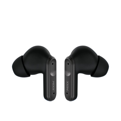 Mixx Audio Streambuds Solo 3 TWS Earphones (SBSO-03-BK-390)