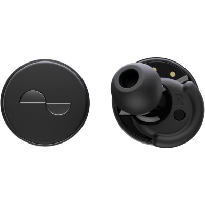 Nura NuraTrue Pro Headphones Black