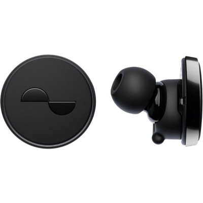 Nura NuraTrue Pro Headphones Black