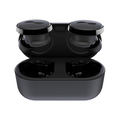 Nura NuraTrue Pro Headphones Black