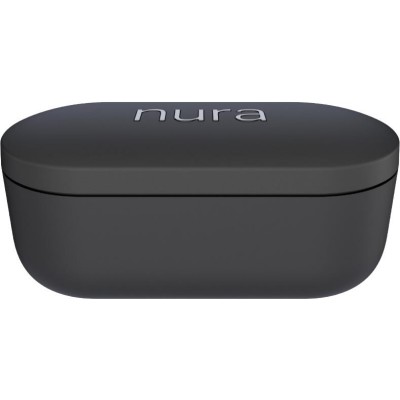 Nura NuraTrue Pro Headphones Black