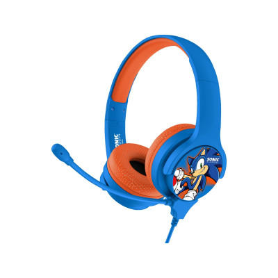 OTL Sonic headphones with microphone