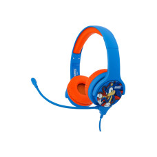 OTL Sonic headphones with microphone