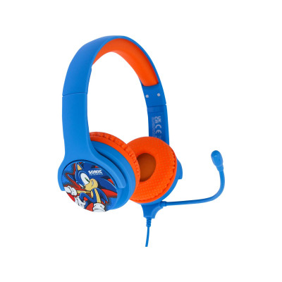 OTL Sonic headphones with microphone