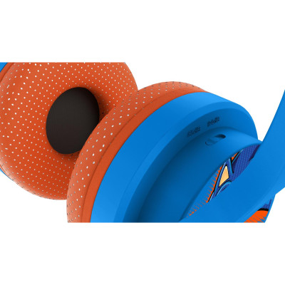 OTL Sonic headphones with microphone