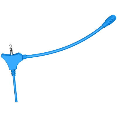 OTL Sonic headphones with microphone