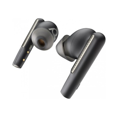 Poly Voyager Free 60 UC M Carbon Black Earbuds (7Y8L8AA)