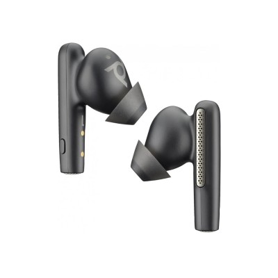 Poly Voyager Free 60 UC M Carbon Black Earbuds (7Y8L8AA)