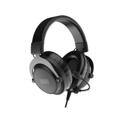 Silver Monkey X Koon Headphones