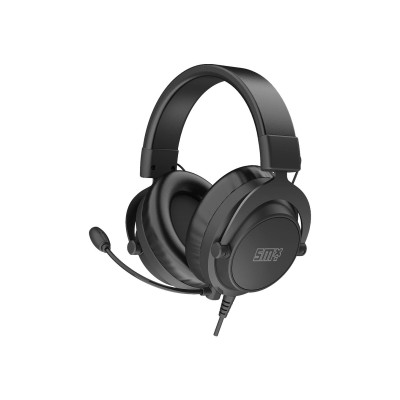 Silver Monkey X Koon Headphones