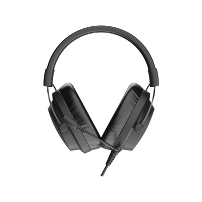 Silver Monkey X Koon Headphones
