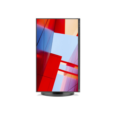 NEC MultiSync E271N Black (60004496)