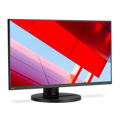 NEC MultiSync E271N Black (60004496)