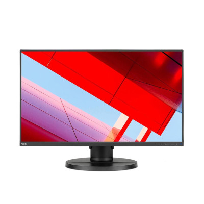 NEC MultiSync E271N Black (60004496)