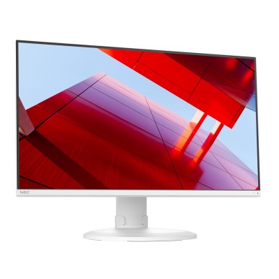 NEC MultiSync E273F White (60005412)