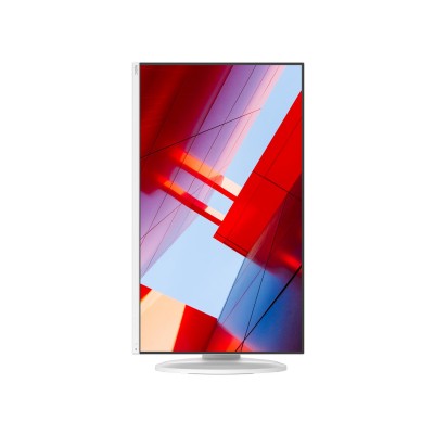 NEC MultiSync E273F White (60005412)