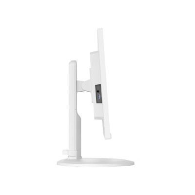 NEC MultiSync E273F White (60005412)