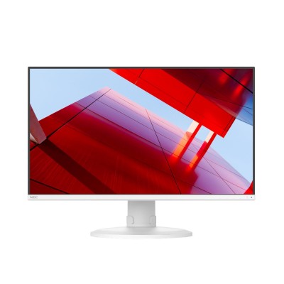 NEC MultiSync E273F White (60005412)