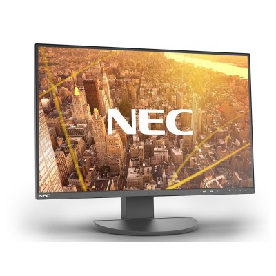 NEC EA241WU Black (60004676)