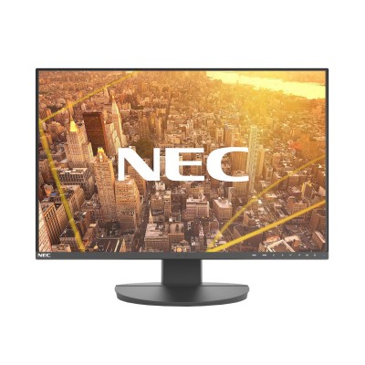 NEC EA241WU Black (60004676)