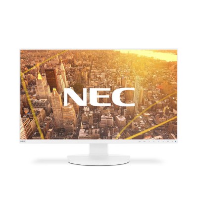 NEC EA271F White (60004634)