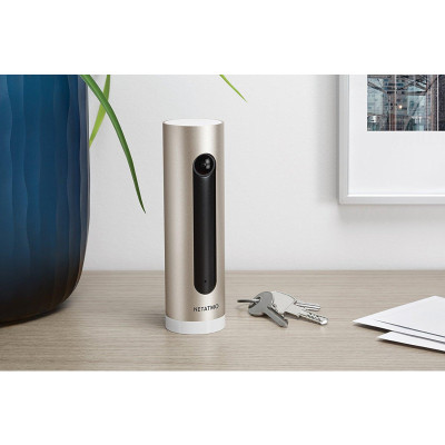 Netatmo Smart Indoor Camera (Welcome)