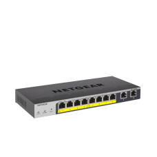 Netgear GS110TPP
