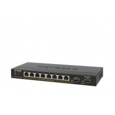 Netgear GS310TP-100EUS