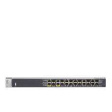 Netgear M4100-12GF