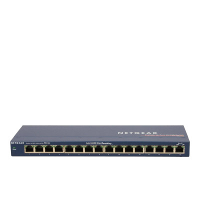 Netgear FS116GE