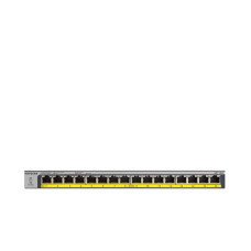 Netgear GS116LP (GS116LP-100EUS)