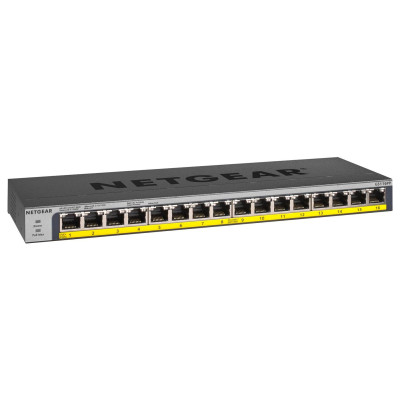 Netgear GS116PP (GS116PP-100EUS)
