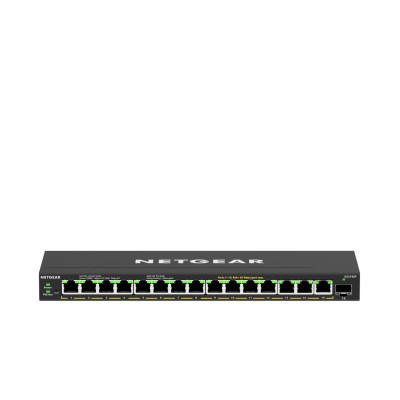 Netgear GS316EP (GS316EP-100PES)