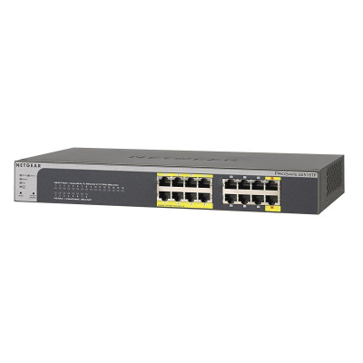 Netgear GS516TP