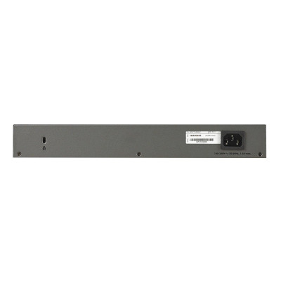 Netgear GS516TP